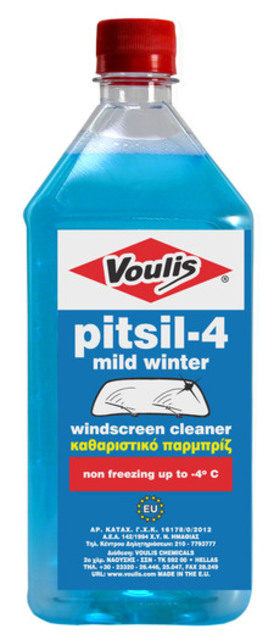 pitsil -4